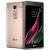 Smartphone LG Zero H650E, 5 inch, auriu