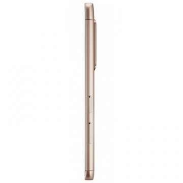 Smartphone LG Zero H650E, 5 inch, auriu