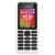 Telefon mobil Nokia 130, dual SIM, alb