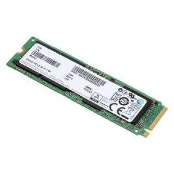 SSD Samsung SSD, NVMe, SM951, 128GB, M.2 PCIe 3.0