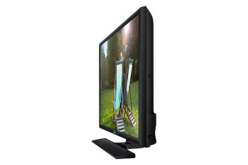 Monitor LED Samsung LT32E310EW, 16:9, 31.5 inch, 5 ms, negru, Monitor + TV