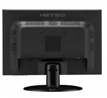Monitor LED Hannspree HannsG HE Series 195ANB, 16:9, 18.5 inch, 5 ms, negru