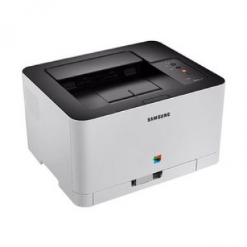 Imprimanta laser Samsung Xpress C430 SFC-Laser A4