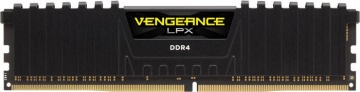 Memorie Corsair Vengeance LPX, DDR4, 4 GB, 2400 MHz, CL16