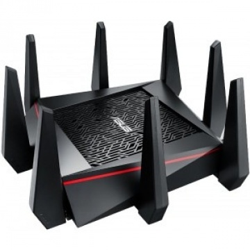 Router wireless Asus Router AC5300, TRI-BAND FE ,USB 3.0