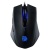 Mouse Thermaltake Tt eSPORTS Talon Blu, optic, USB, 3000 dpi, negru