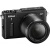 Aparat foto digital Nikon 1 AW1 +  Obiectiv 1 NIKKOR AW 11-27.5mm f/3.5-5.6 (black)
