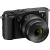 Aparat foto digital Nikon 1 V3 Kit 10-30mm VR PD-Zoom (black)
