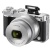 Aparat foto digital Nikon 1 J5 Kit 10-30mm VR PD-Zoom (silver)