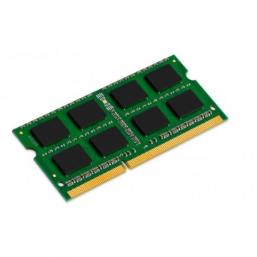 Memorie laptop Kingston KCP3L16SS8/4, DDR3, 4 GB, 1600 GHz, CL11, 1.35V