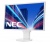 Monitor LED NEC EA223WM , 16:10, 22inch, 5 ms, alb