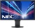 Monitor LED NEC MultiSync EA244WMi, 16:10, 24 inch, 6 ms, negru