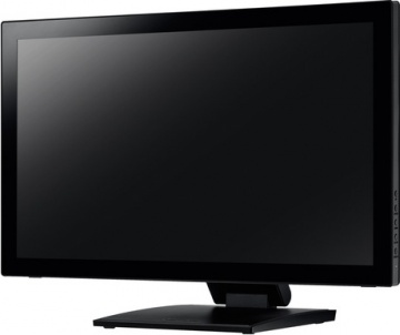 Monitor LED AG Neovo TM-23 multi touch, 16:9, 23 inch, 3 ms, negru