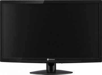 Monitor LED AG Neovo L Series L-W22, 16:9, 22 inch, 3 ms, negru