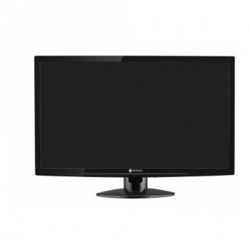 Monitor LED AG Neovo L Series L-W27, 16:9, 27 inch, 3 ms, negru