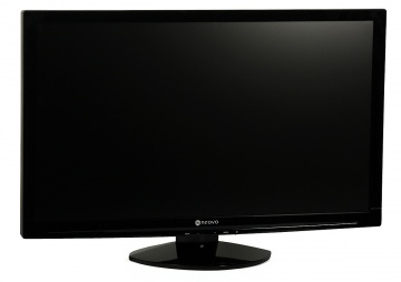 Monitor LED AG Neovo L Series L-W27, 16:9, 27 inch, 3 ms, negru