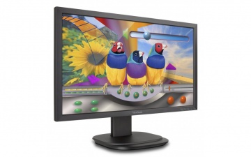 Monitor LED Viewsonic VG2239SMH, 16:9, 2.5 inch, 7 ms, negru