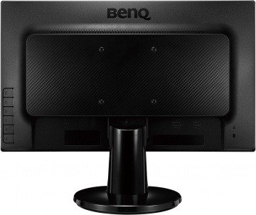 Monitor LED BenQ GL2460, 16:9, 24inch, 2 ms, negru