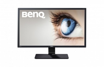 Monitor LED BenQ GW2870H, 16:9 Full HD, 28 inch, 5 ms, negru