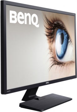 Monitor LED BenQ GW2870H, 16:9 Full HD, 28 inch, 5 ms, negru