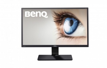 Monitor LED BenQ GW2470H, 16:9 Full HD, 23.8 inch, 4 ms, negru