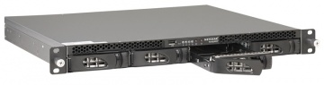 NAS Netgear ReadyNas 3138E, 12 TB, USB 3.0