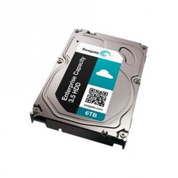 Hard disk Seagate ENTERPRISE CAPACITY 3.5 ,6TB ,SAS 12GB / s , 7200 rpm