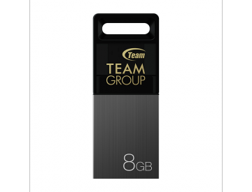 Memorie USB Team Group M151, 8 GB, USB 2.0/OTG
