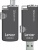 Memorie USB Lexar JumpDrive M20C Dual, 32 GB, USB 3.0/ micro USB