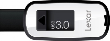 Memorie USB Lexar JumpDrive S25, 128 GB, USB 3.0
