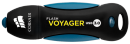 Memorie USB Corsair Flash Voyager, 256 GB, USB 3.0