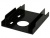HDD Rack LC-Power ,SSD mounting kit 2,5 > 3,5