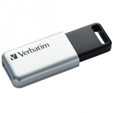 Memorie USB Verbatim Store'n' Go Secure Pro, 64 GB, USB 3.0