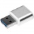 Memorie USB Verbatim Mini Metal, 64 GB, USB 3.0