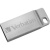 Memorie USB Verbatim Metal Executive, 32 GB, USB 2.0, argintiu