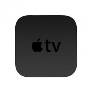 Apple Mediaplayer TV MD199FD/A