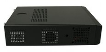Carcasa LC-Power Mini-ITX 90W  LC-1320II