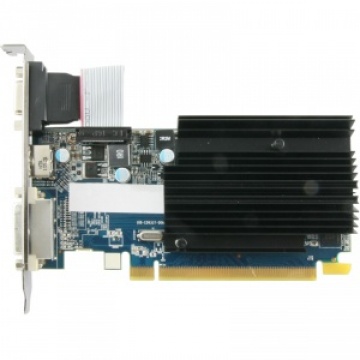 Placa video Sapphire VGA ,R5 230 ,2GB passiv, DDR3 ,64-bit