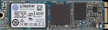 SSD Kingston  SM2280S3G2/480G M.2, 480GB