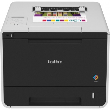 Imprimanta laser BROTHER HL-L8250CDN