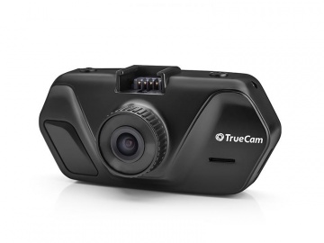Camera video auto TrueCam A4, full HD, 2.7 inch LCD