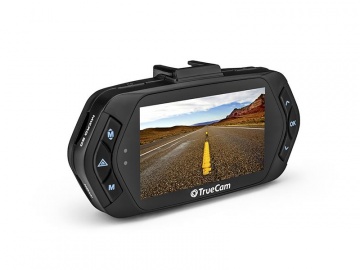 Camera video auto TrueCam A5s Full HD, 2.7 inch LCD