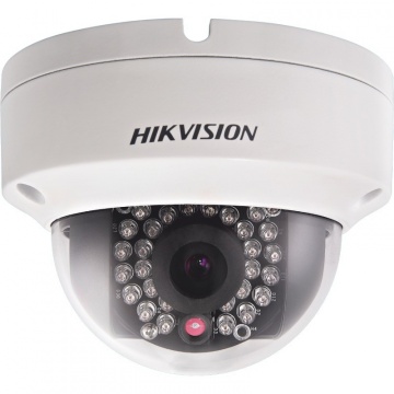 Camera de supraveghere Hikvision IP-DOME IND 2.8MM, QXGA, IP66, WIFI