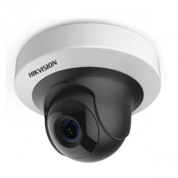 Camera de supraveghere Hikvision MINIDOME D/N, 2.8MM, 2MP, 1/2.8 inch