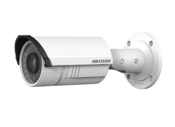 Camera de supraveghere Hikvision IP-BULLET D/N IND, 2.8~12MM, 4MP
