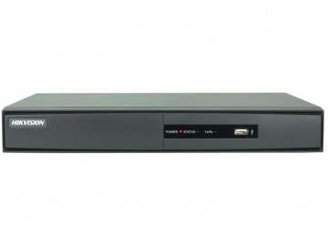 Hikvision DS-7208HGHI-SH/A Turbo DVR, 1U, 1Bay, 8 ch