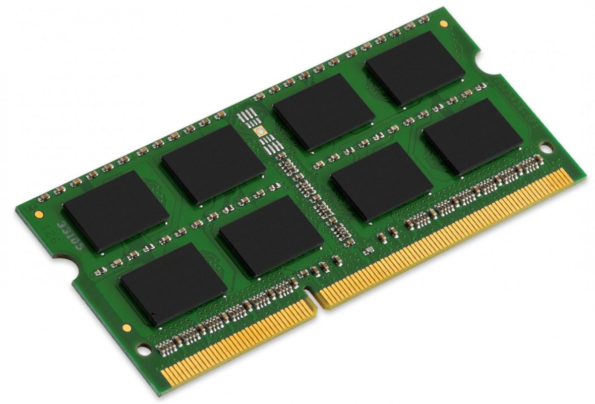 Memorie laptop KCP3L16SD8/8, DDR3, 8 GB, 1600 MHz, CL11, 1.35V, Dell
