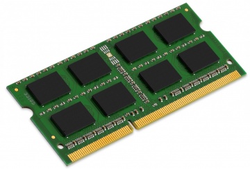 Memorie laptop Kingston KCP313SS8/4, DDR3, 4 GB, 1333 MHz, CL11, 1.5V, Dell