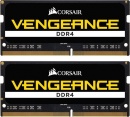 Memorie laptop Corsair Vengeance, DDR4, 2 x 16 GB, 2666 GHz, CL18, 1.2V, kit
