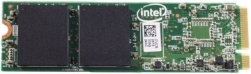 SSD Intel Pro 2500 Series, 240 GB, M.2, Speed 540/490MB